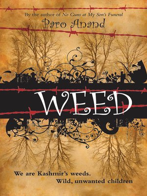 cover image of Weed